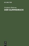 Der Gummidruck