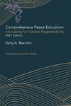 Comprehensive Peace Education