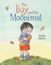 The Boy and the Moonimal