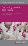 Optimising Poultry Flock Health