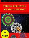 Stress Relieving Mandala Designs