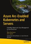 Azure Arc-Enabled Kubernetes and Servers