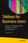 Tableau for Business Users