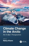 Climate Change in the Arctic