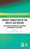 Energy Transition in the Baltic Sea Region