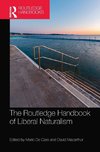 The Routledge Handbook of Liberal Naturalism