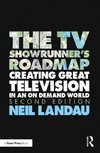 The TV Showrunner's Roadmap