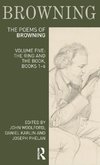 The Poems of Robert Browning