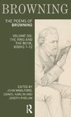 The Poems of Robert Browning