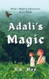 Adali's Magic