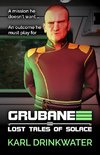 Grubane