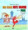 Der kleine rote Drache und der Prinz