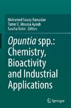 Opuntia spp.: Chemistry, Bioactivity and Industrial Applications