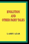 Evolution and Other Fairy Tales