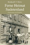 Ferne Heimat Sudetenland