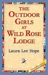 The Outdoor Girls at Wild Rose Lodge