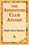 The Adventure Club Afloat