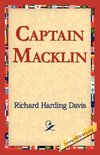 Captain Macklin