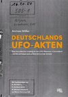 Deutschlands UFO-Akten