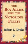 The Boy Allies with the Victorious Fleets