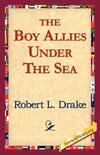 The Boy Allies Under the Sea