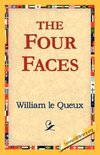 The Four Faces