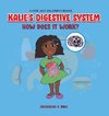 Kalie's Digestive System