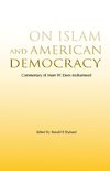 On Islam and American Democracy