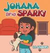 Johana and Sparky