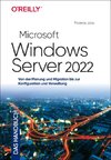 Microsoft Windows Server 2022 - Das Handbuch