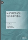 Marxism and the Individual