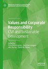 Values and Corporate Responsibility