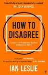 How to Disagree