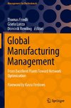 Global Manufacturing Management