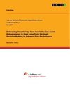 Embracing Uncertainty. How Heuristics Can Assist Entrepreneurs in their Long-Term Strategic Decision-Making to Enhance Firm Performance