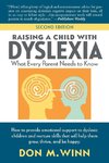 Raising a Child with Dyslexia