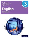 Oxford International Primary English: Workbook Level 3