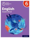 Oxford International Primary English: Student Book Level 6