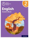 Oxford International Primary English: Student Book Level 2