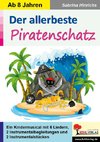 Der allerbeste Piratenschatz