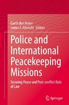 Police and International Peacekeeping Missions