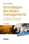 Grundlagen des Risikomanagements