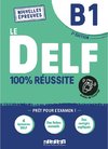 Le DELF B1 - Buch mit MP3-CD