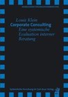 Corporate Consulting