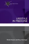 Hansen, E: Lifestyle in Medicine