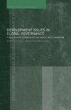 Bull, B: Development Issues in Global Governance