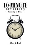 10-Minute Devotions