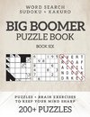 Big Boomer Puzzle Books #6