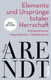 Elemente und Ursprünge totaler Herrschaft