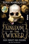 Kingdom of the Wicked - Der Fürst des Zorns